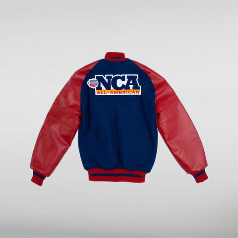 NCA Varsity Jacket