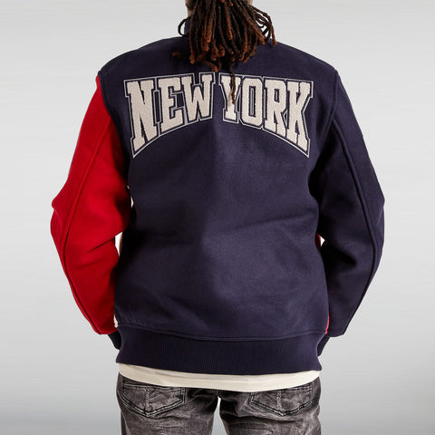 Yankees New York Varsity Jacket