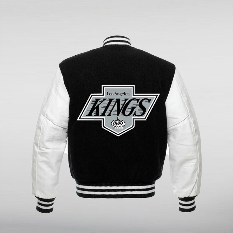 Los Angeles Kings Jacket
