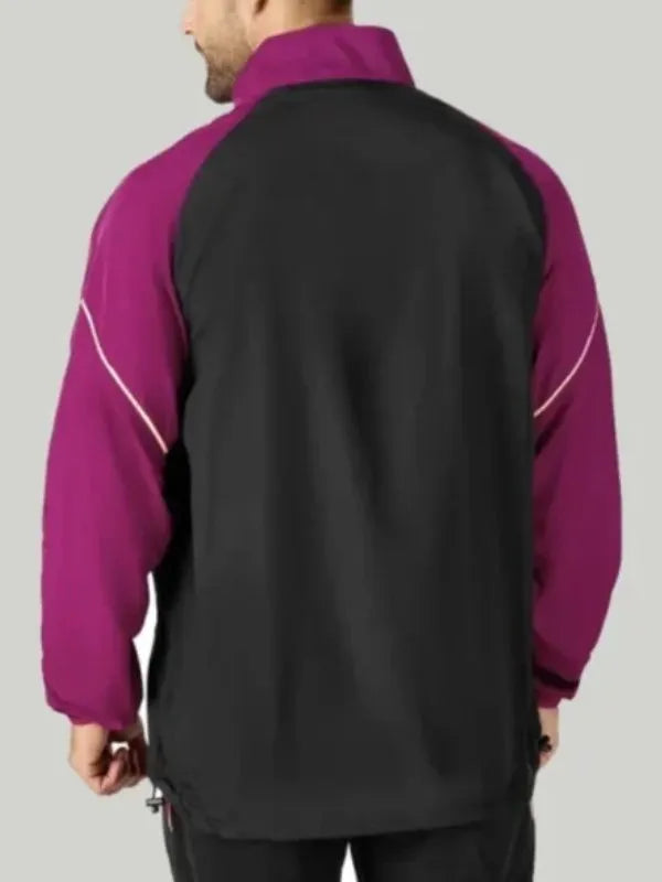 Brisbane Broncos Bomber Jacket