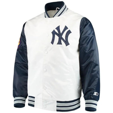 New York Yankees Varsity Jacket