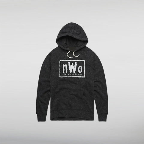 New World Order Hoodie