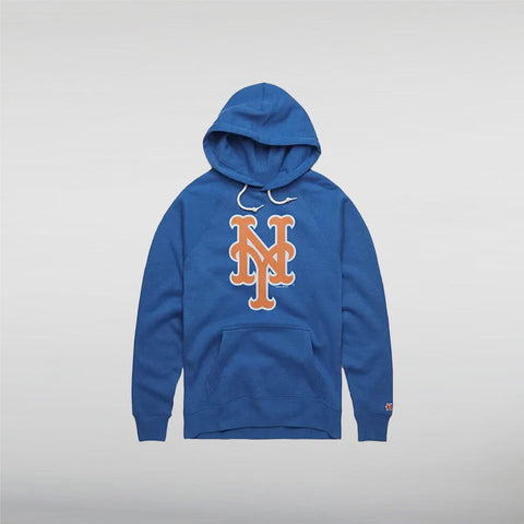 New York State Mets Hoodie