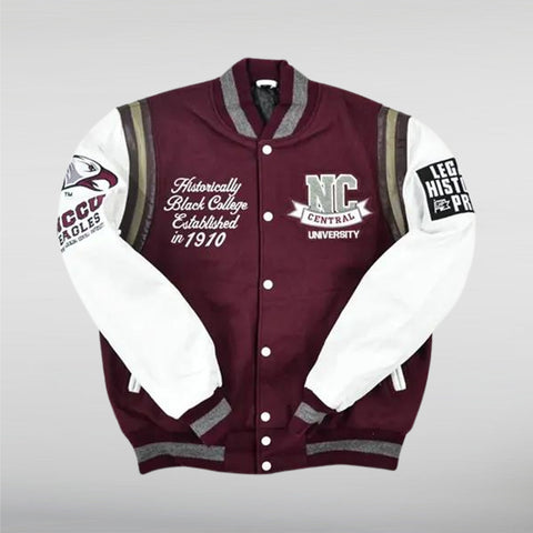 North Carolina Central University Jacket