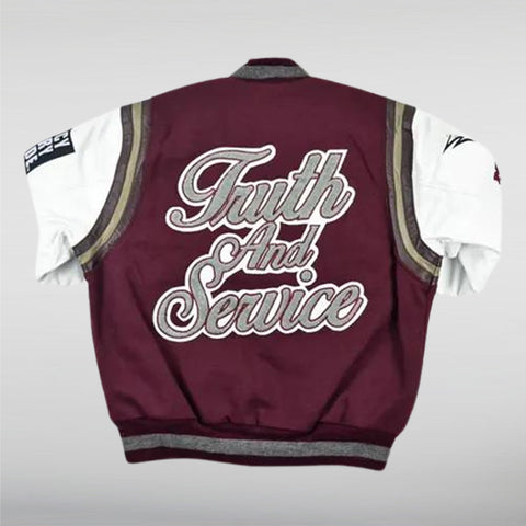 North Carolina Central University Jacket