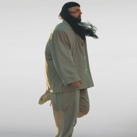 Oliver Tree Miss You Oversized Suit