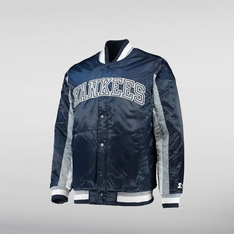 New York Yankees Jacket