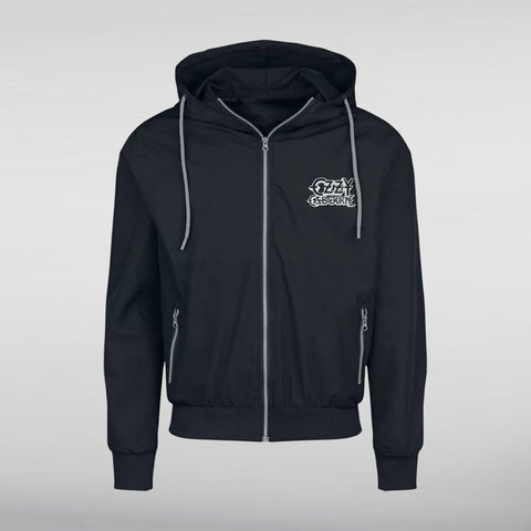 Ozzy Osbourne Black Hoodie