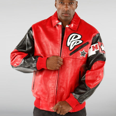 Pelle Pelle Soda Club Jacket