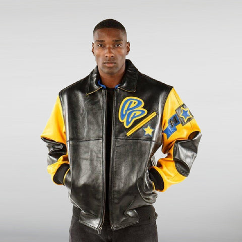 Pelle Pelle Soda Club Jacket