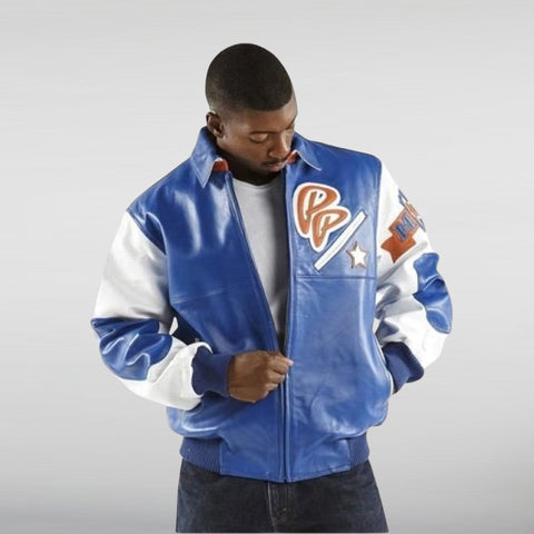 Pelle Pelle Soda Club Jacket