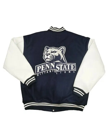 Penn State Nittany Lions Varsity Jacket