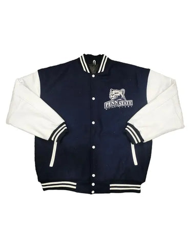 Penn State Nittany Lions Varsity Jacket