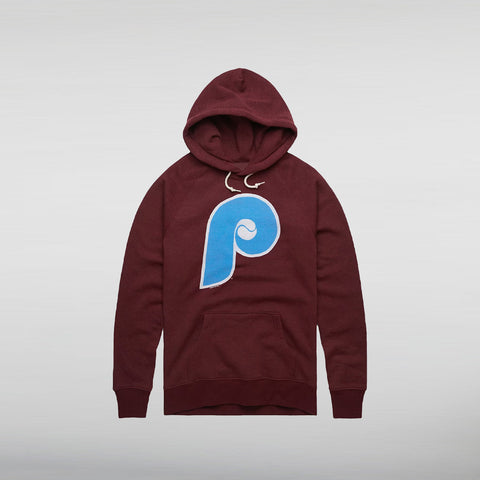 Philadelphia Phillies Retro Hoodie