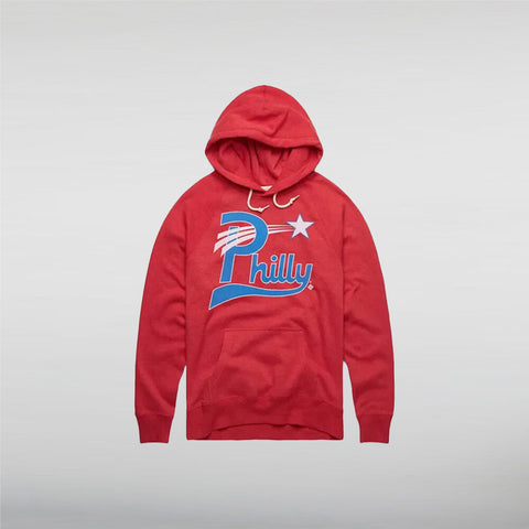 Philly Stars Pullover Hoodie