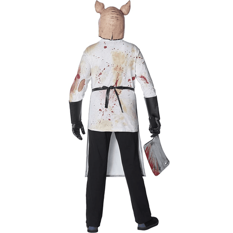 Pig Halloween Costume
