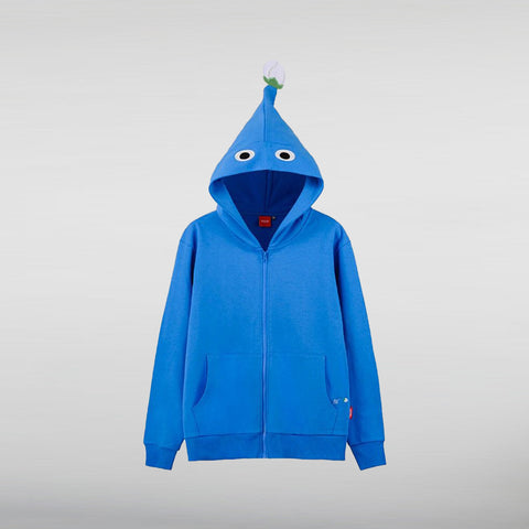 Pikmin Hoodie