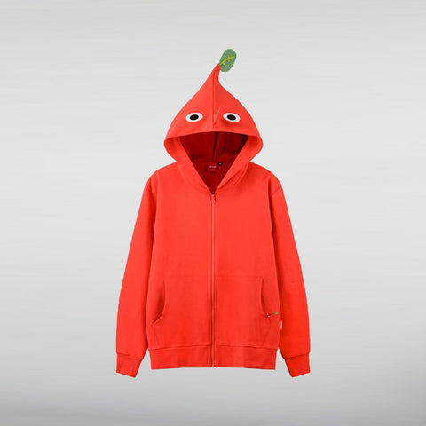 Pikmin Hoodie