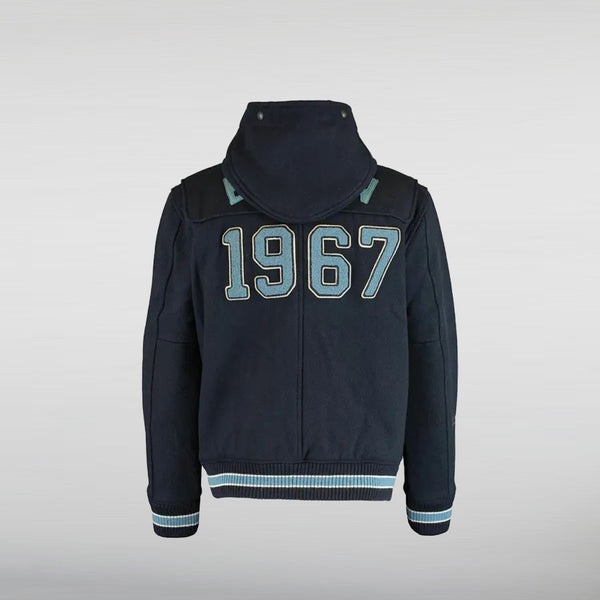 Ralph Lauren Varsity Jacket 1967