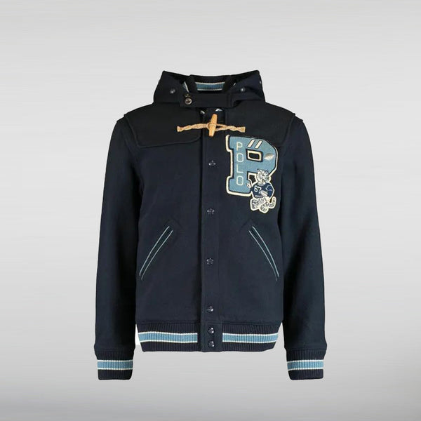 Ralph Lauren Varsity Jacket