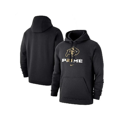 Prime Colorado Black Hoodie