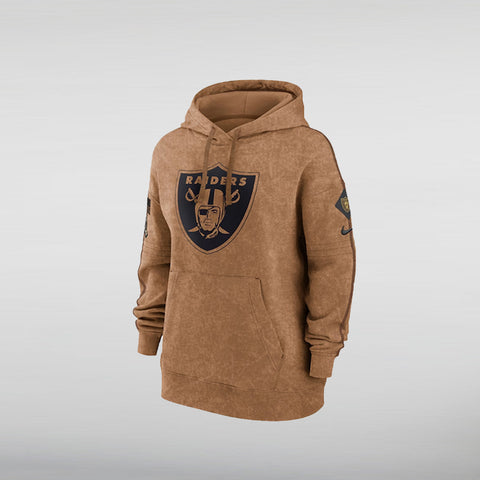  Las Vegas Salute to Service Hoodie