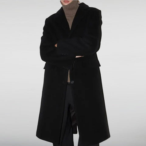 Rebecca Godfrey Wool Coat