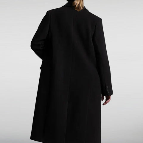 Rebecca Godfrey Wool Coat