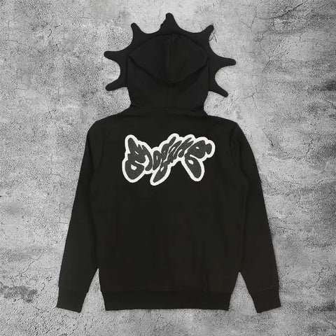 Rep Glo Gang Hoodie