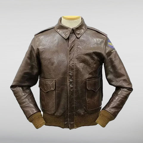 Resident Evil Chris Redfield Jacket