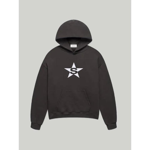 S Star Grillz Pullover Hoodie