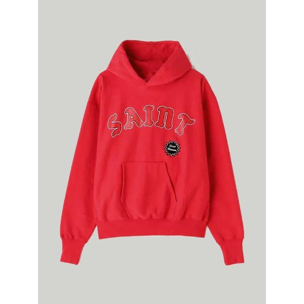 Saint Michael Hoodie