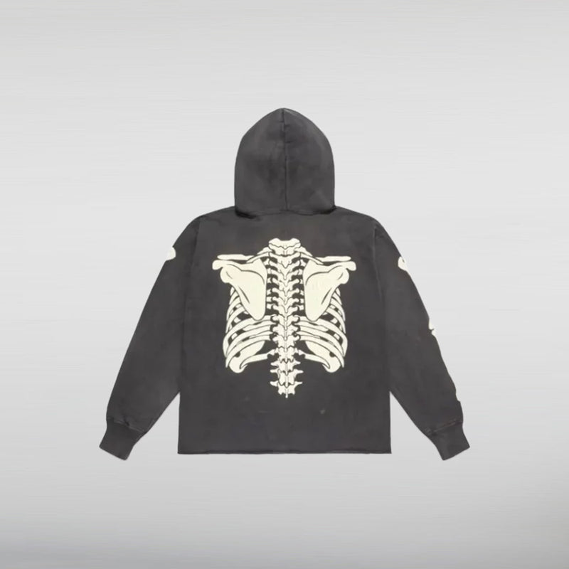 Saint Michael Vlone Hoodie