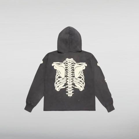 Saint Michael Vlone Hoodie