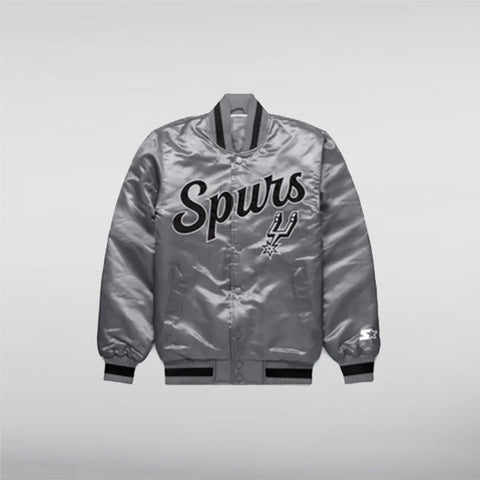 San Antonio Spurs Starter Jacket