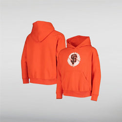 San Francisco Giants Youth Hoodie