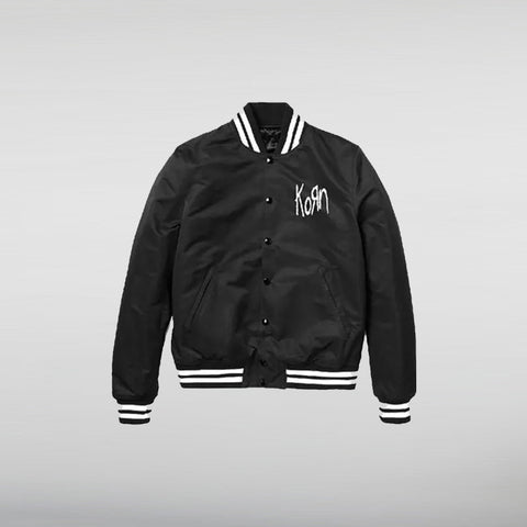 Serenity Korn Suffering Jacket