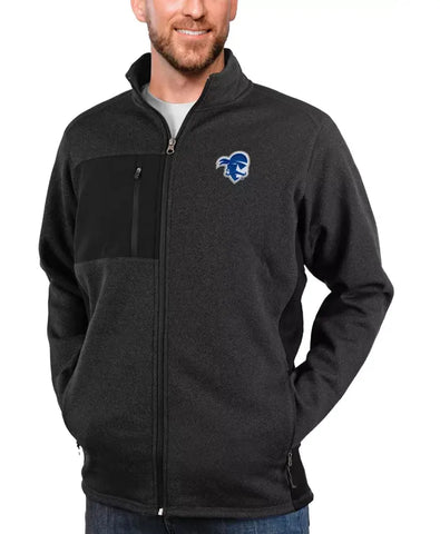 Seton Hall Pirates Jacket