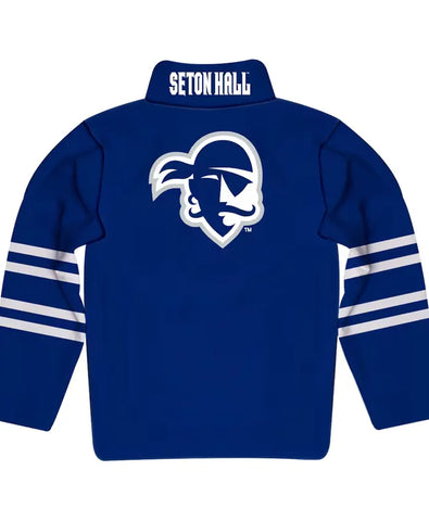 Seton Hall Pirates Jacket