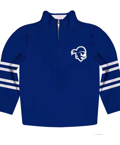 Seton Hall Pirates Jacket