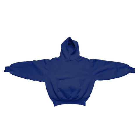 1800gsm Humane Blanks Hoodie