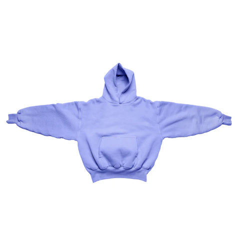 1800gsm Humane Blanks Hoodie