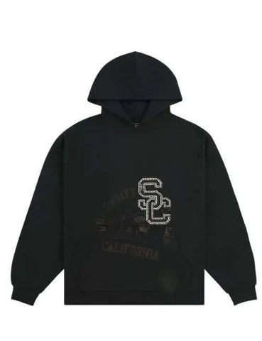 Cactus Jack Logo Hoodie