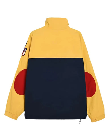 Polo Snow Beach Jacket