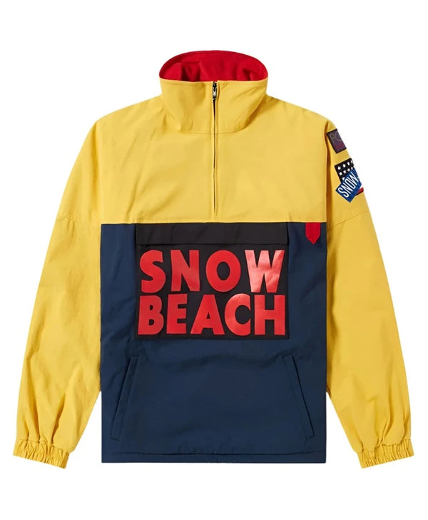 Polo Snow Beach Jacket