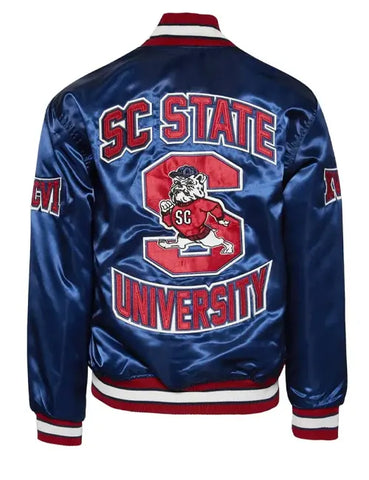 university of south carolina jacket