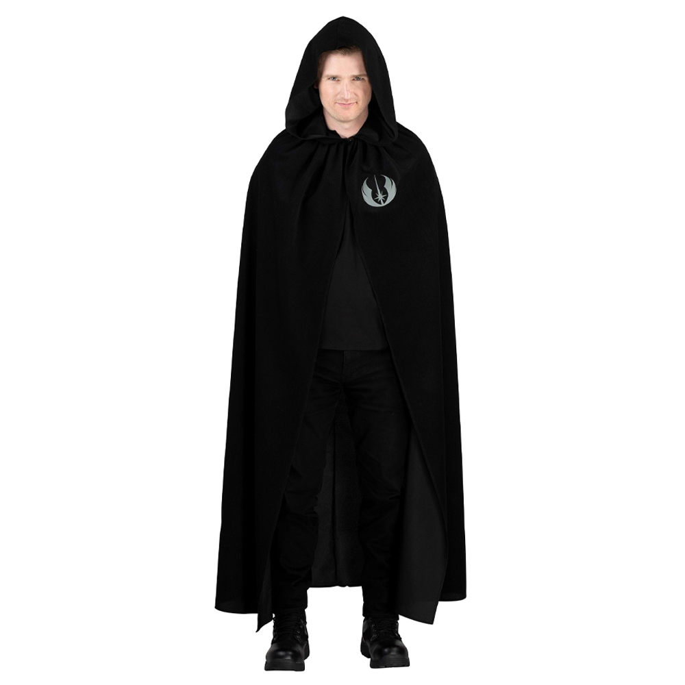 Star Wars Luke Skywalker Robe - Epic Jedi Style | Cosplay Street ...