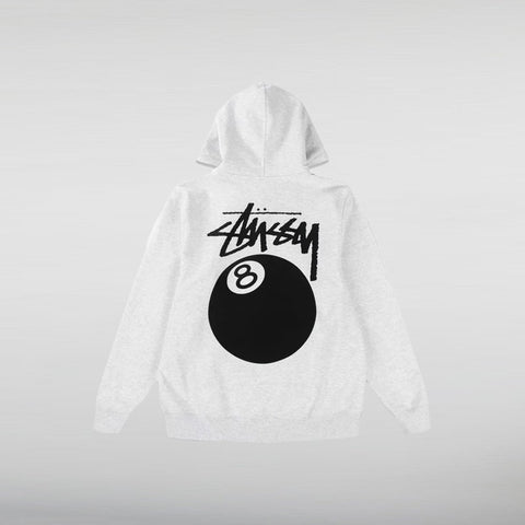 Stussy 8 Ball Hoodie