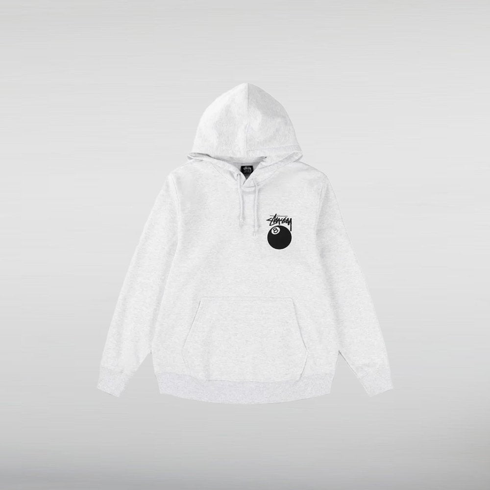 Stussy 8 Ball Hoodie - Stussy Eight Ball Hoodie — Cosplay Street