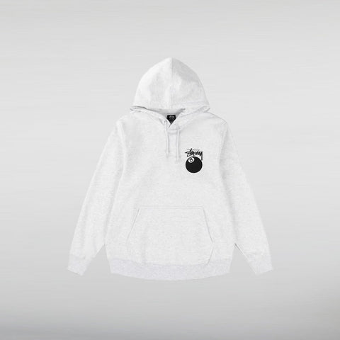 Stussy 8 Ball Hoodie